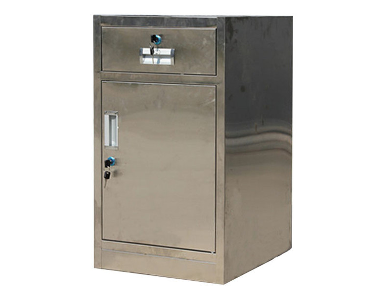 淮南不銹鋼床頭柜