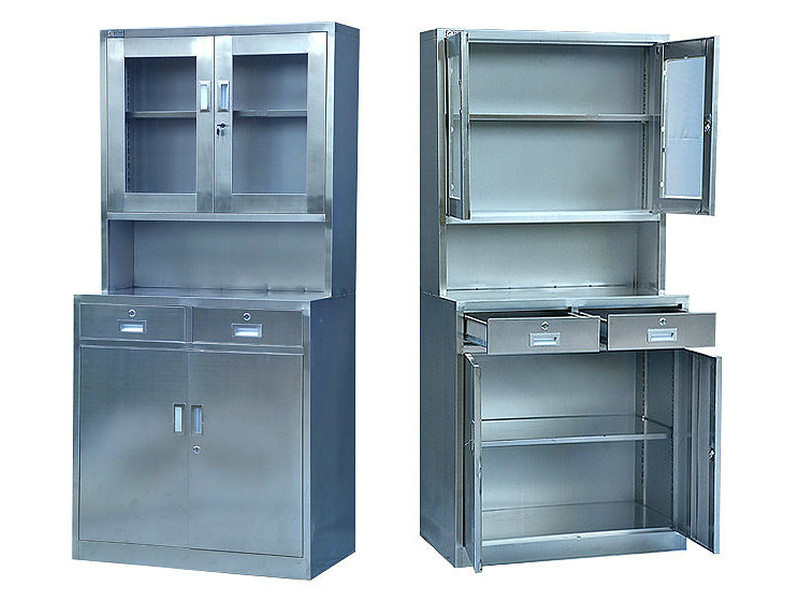 葫蘆島不銹鋼器械藥品柜