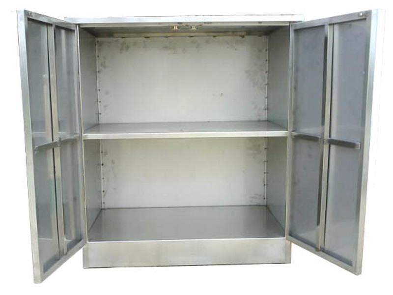 湘西不銹鋼工具櫥柜