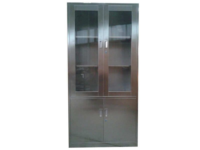 銅陵不銹鋼檔案櫥