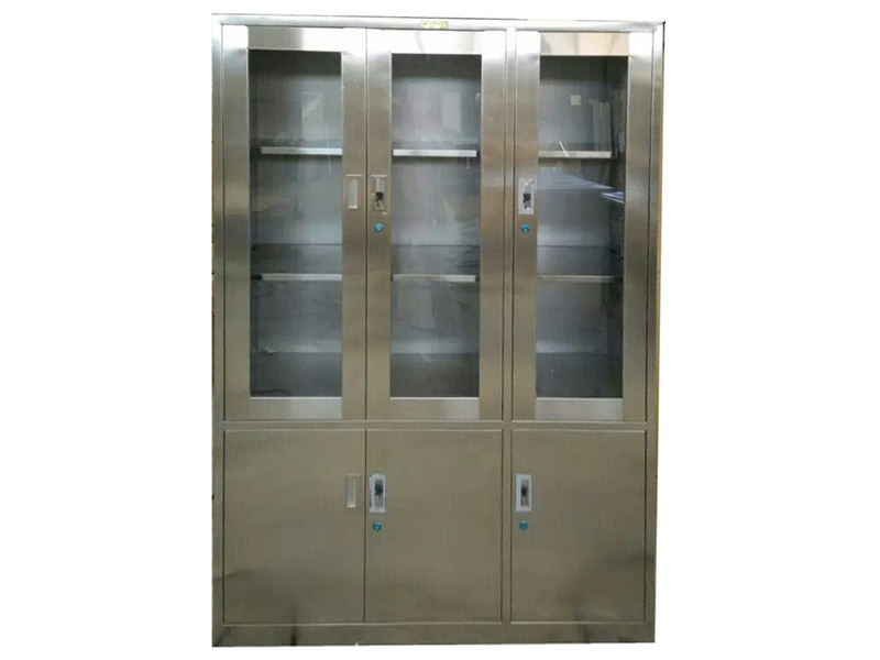 銅陵加寬不銹鋼柜子