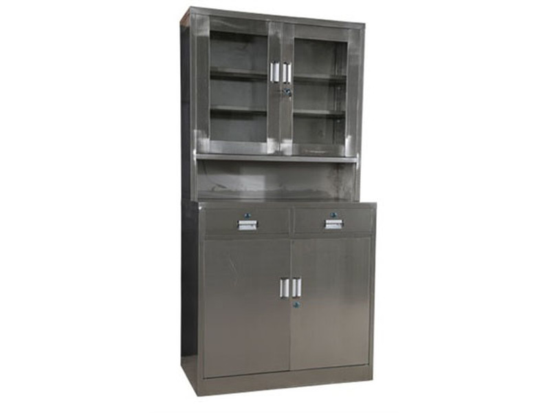 不銹鋼儀器柜
