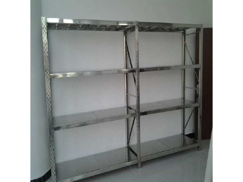 連云港不銹鋼貨架