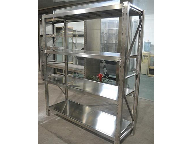 南充倉庫不銹鋼貨架