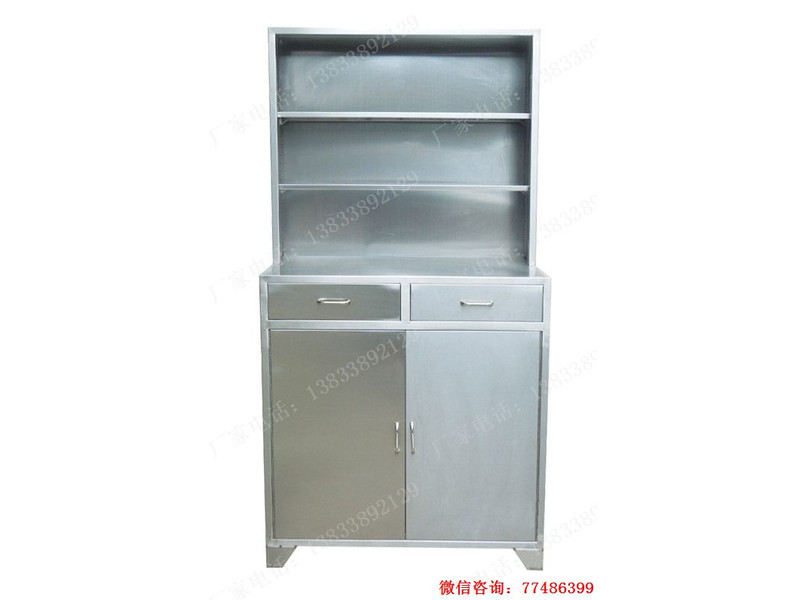 莆田不銹鋼醫(yī)療工具柜