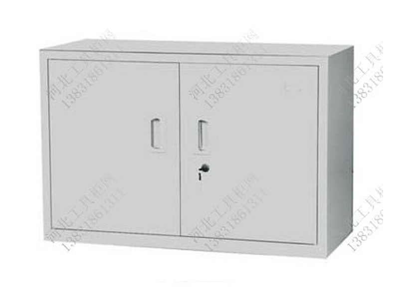 怒江兩門工具櫥