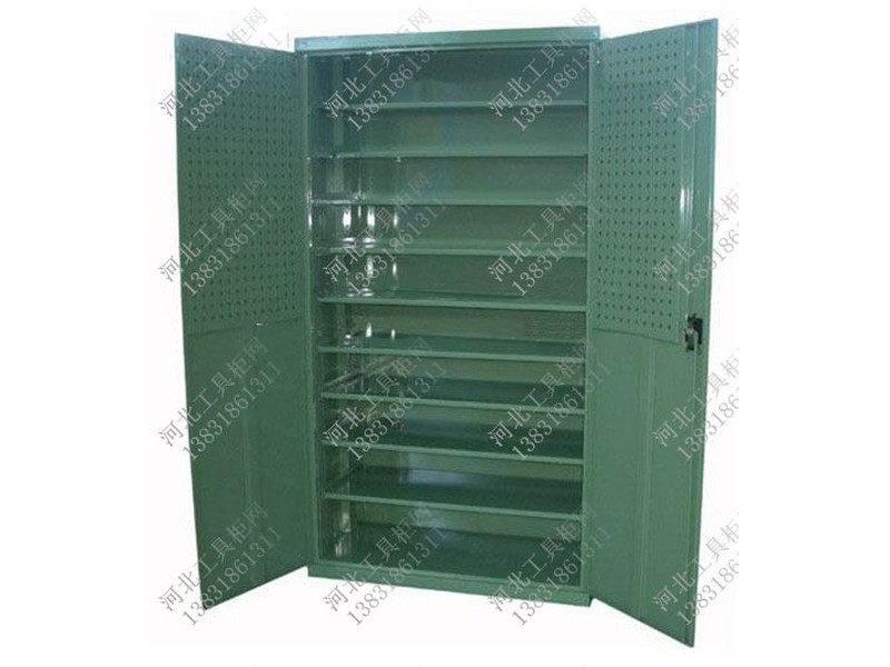 多用鐵皮工具箱