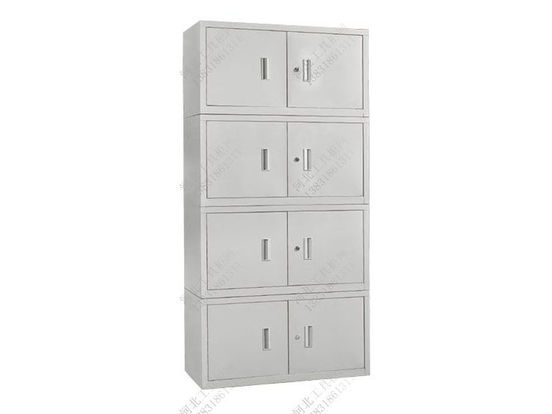 石嘴山四節分體工具柜