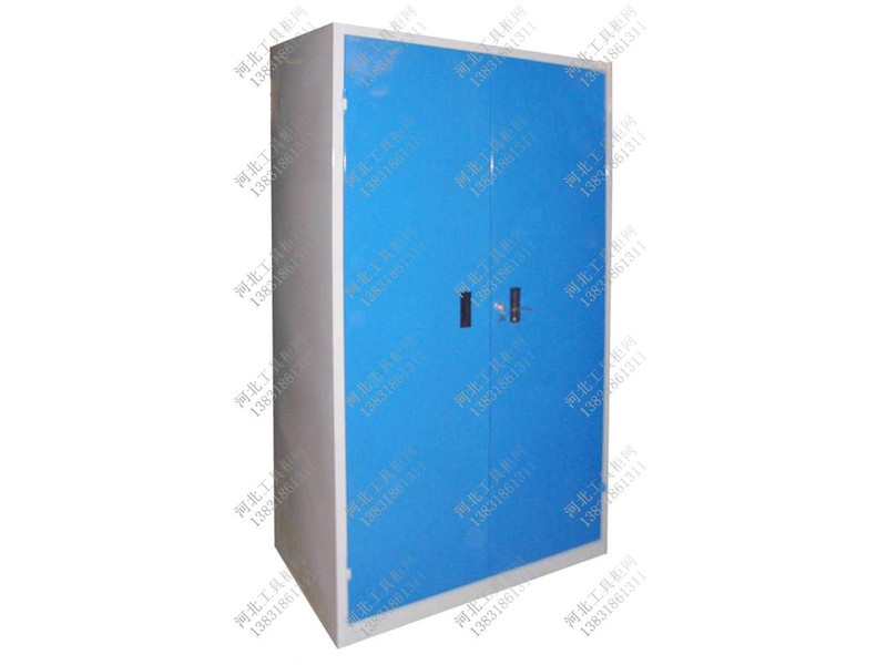 對開門工器具柜