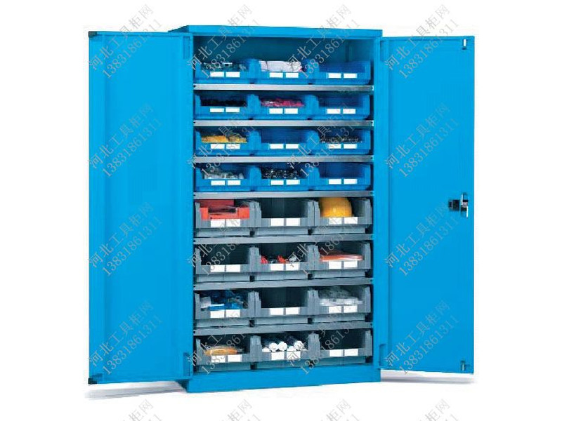 八層工具柜