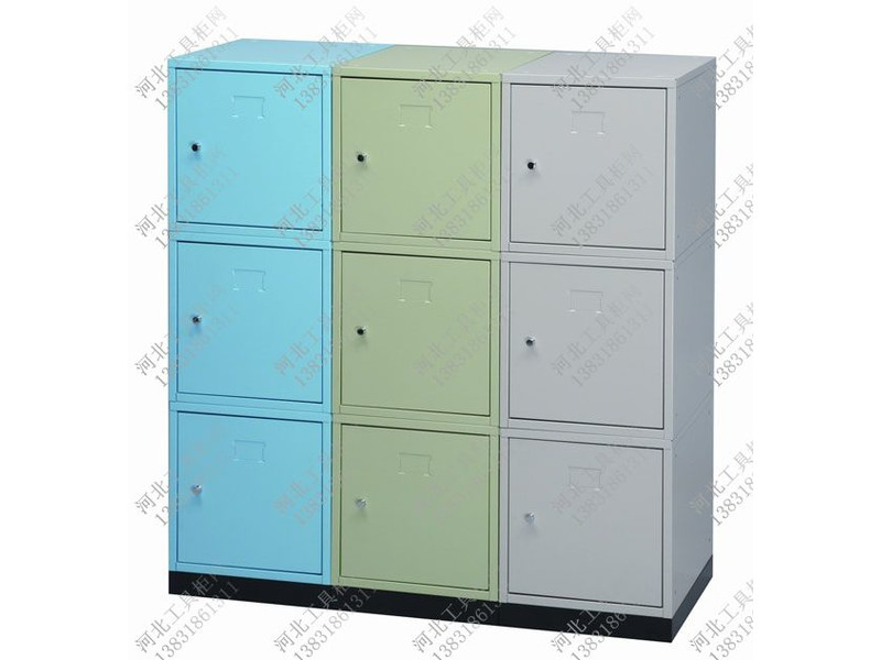 南平單門工具櫥子