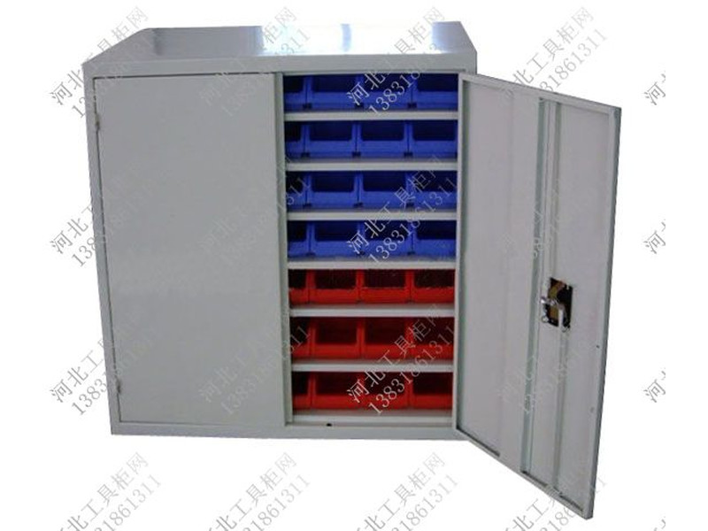 南平雙門六層工具柜