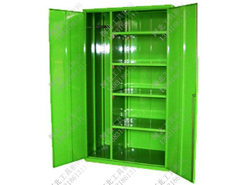 更衣儲物工具柜