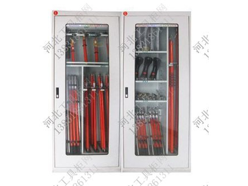 吳忠電力安全工具柜