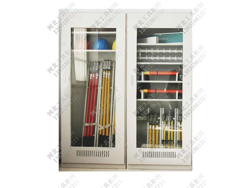 吳忠接地線安全工具柜