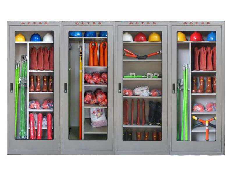益陽勞保安全工具柜
