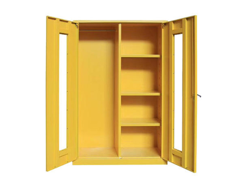 郴州勞動防護物資儲存柜