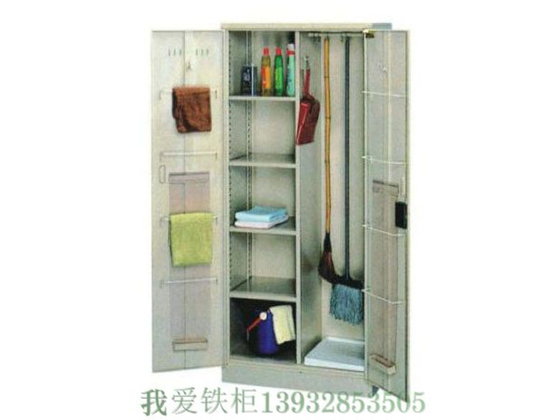 玉溪清潔工具柜