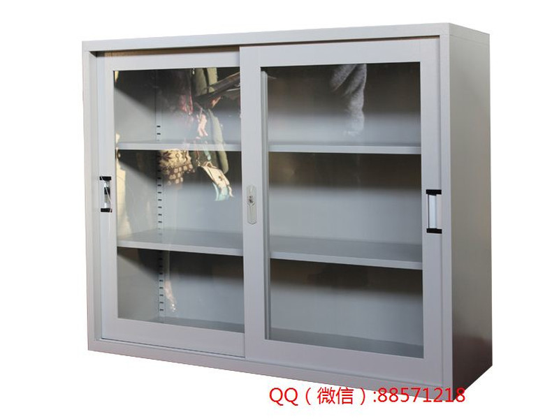 茂名寬玻移門工具柜
