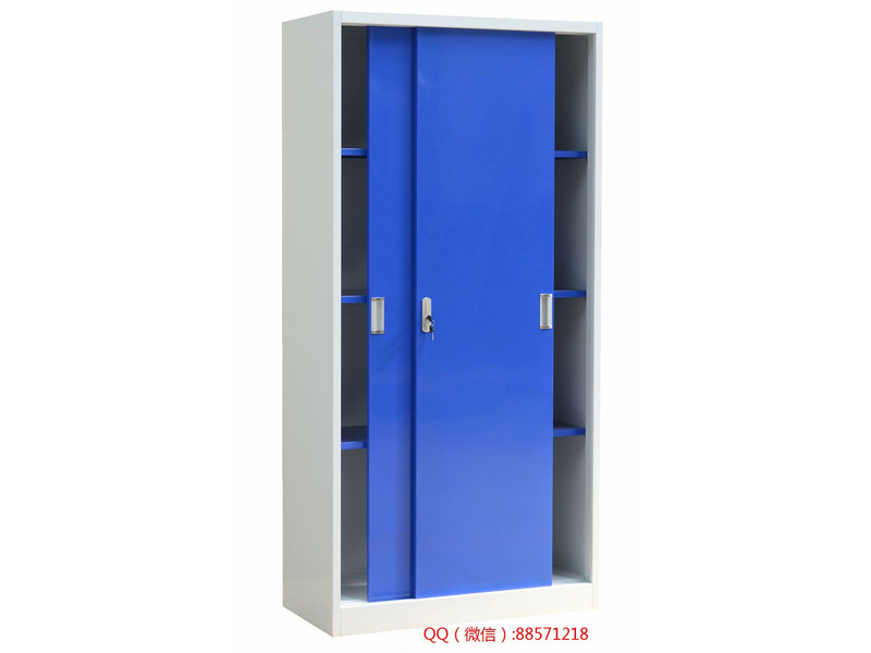 廣元特色移門鐵柜