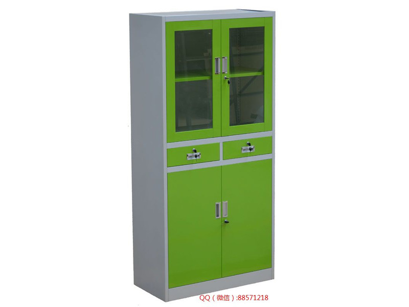 茂名中二屜工具柜