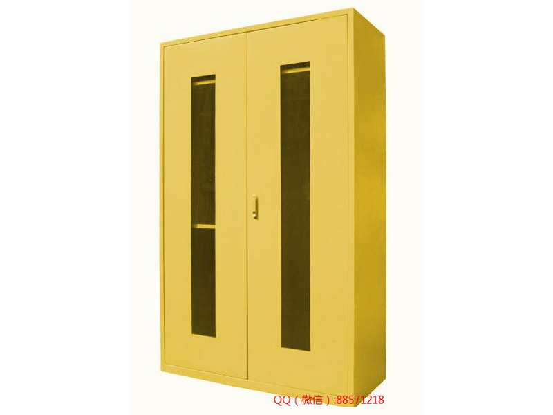 茂名防護救援器材柜