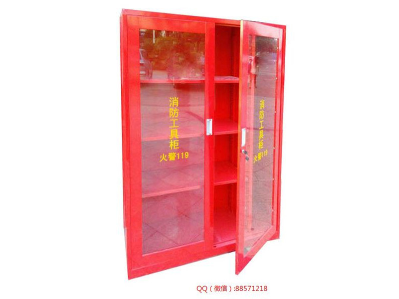 臨夏消防工具安全柜