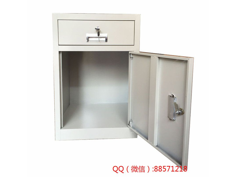 曲靖單屜單門工具柜
