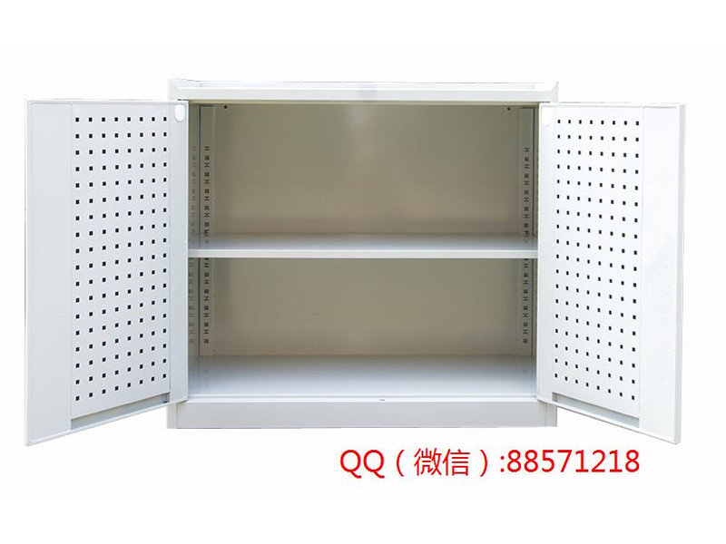 曲靖雙開門工具柜