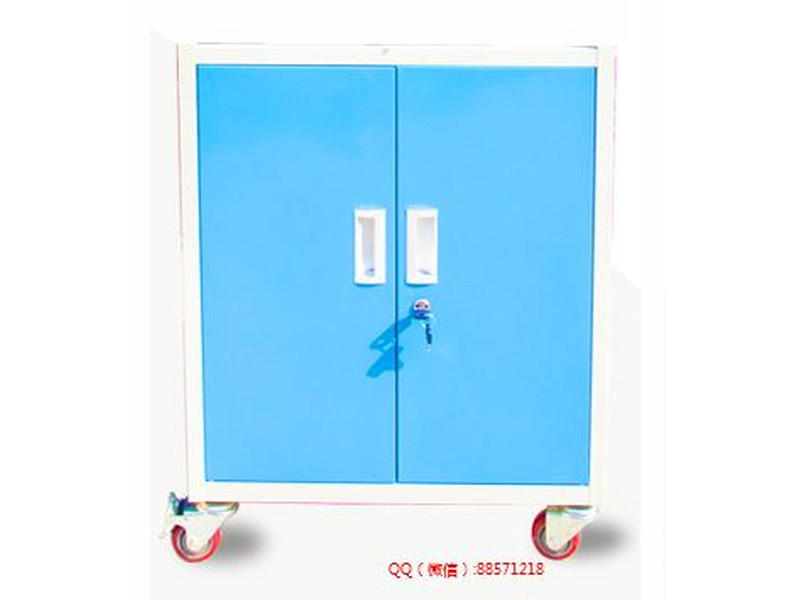 臨夏小型移動工具柜