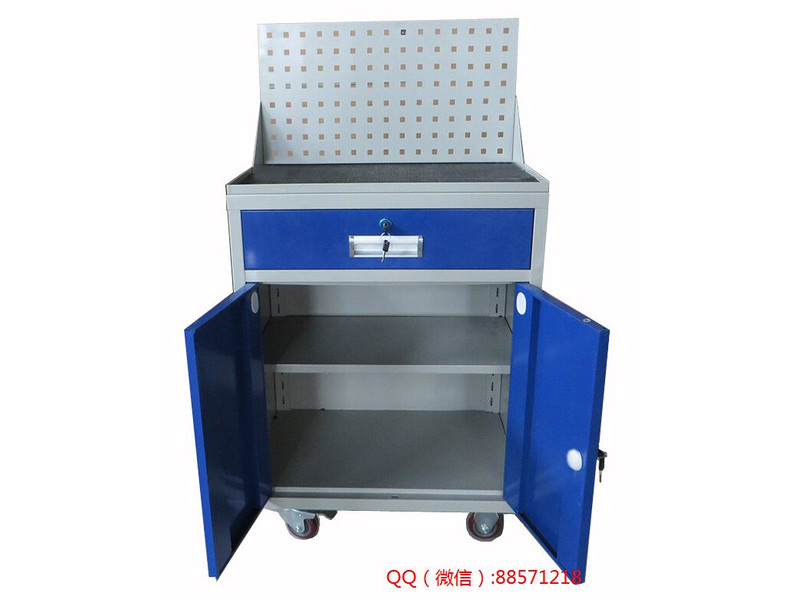 曲靖單屜二門掛網(wǎng)工具柜