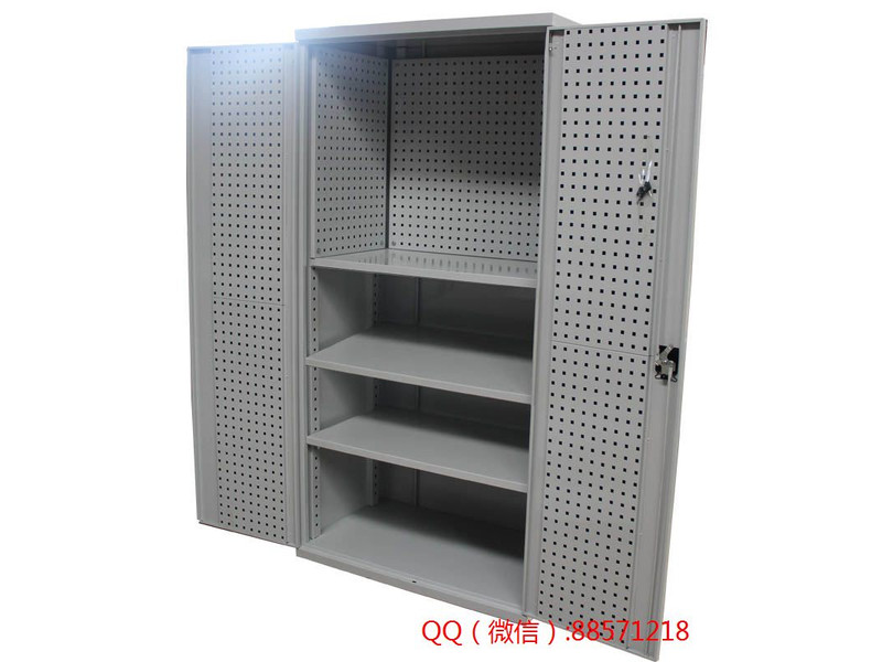 曲靖多用掛網(wǎng)大門工具柜
