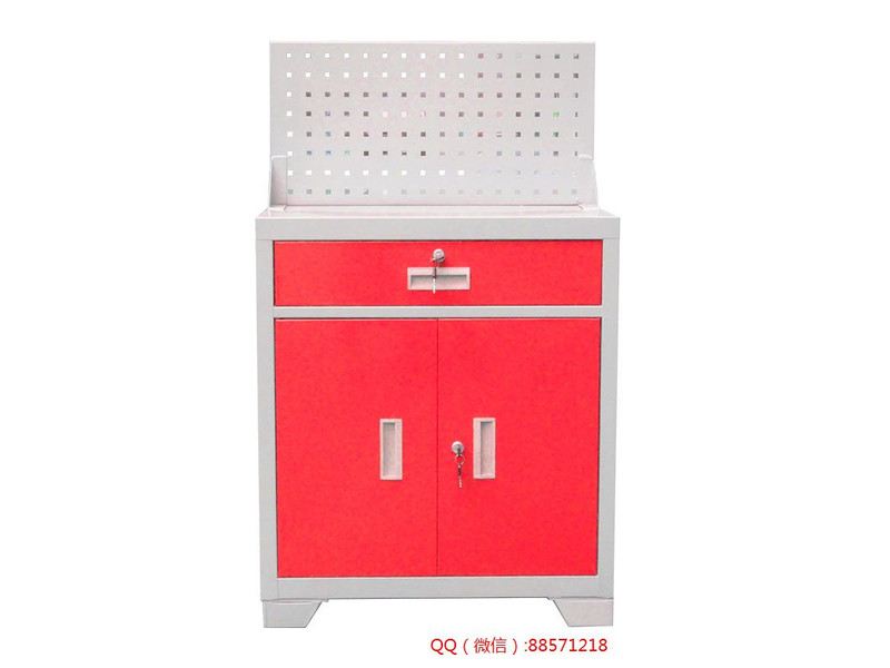 曲靖帶孔板的工具柜