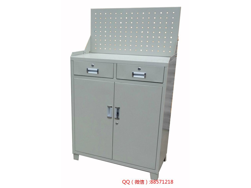 曲靖雙屜掛網(wǎng)工具柜