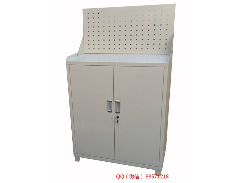 河源雙門掛網工具柜