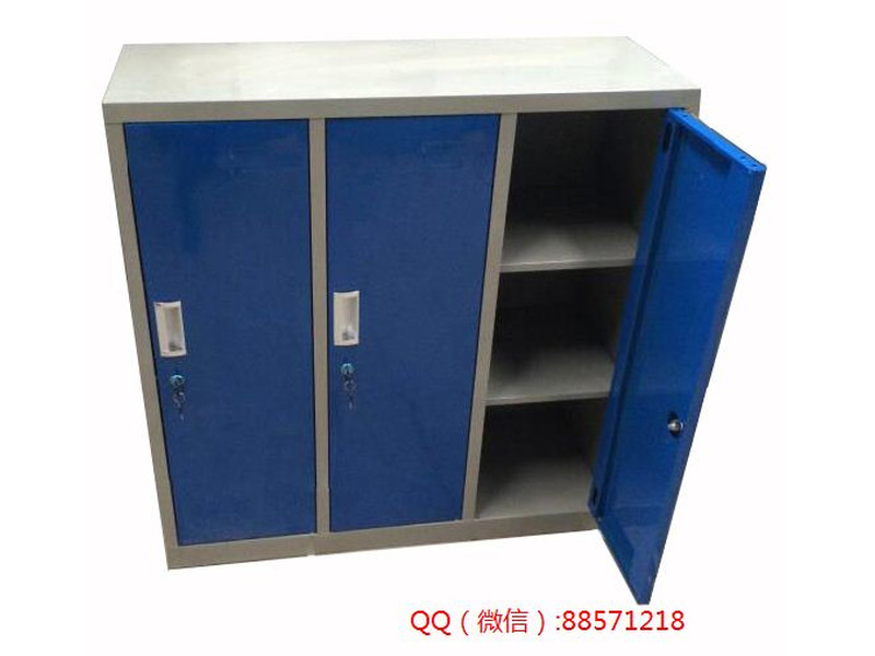 曲靖三門工具柜