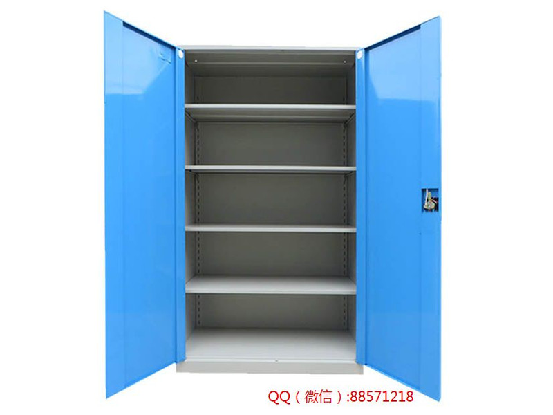 曲靖鐵工具置物櫥