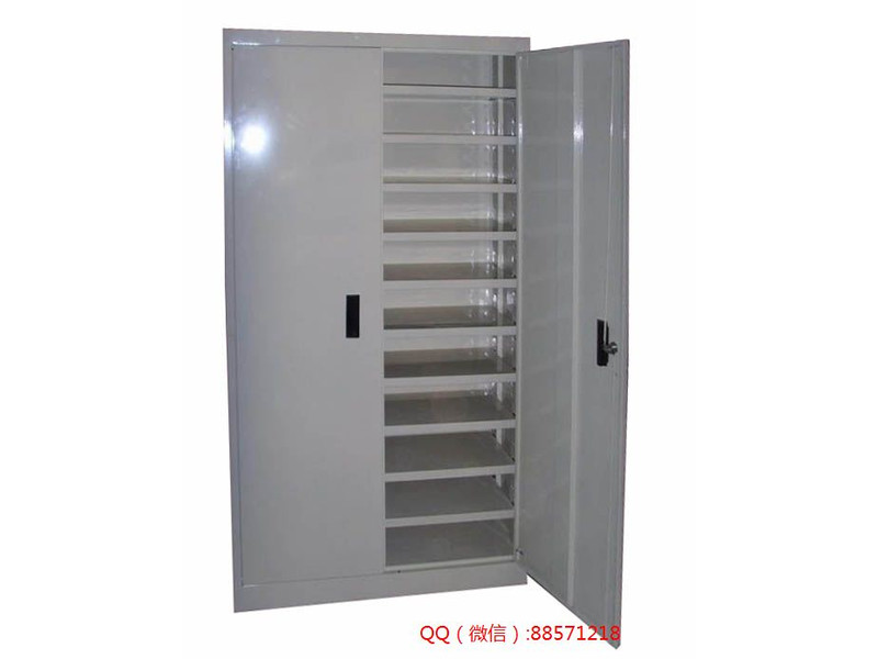 河源10層板11空工具柜