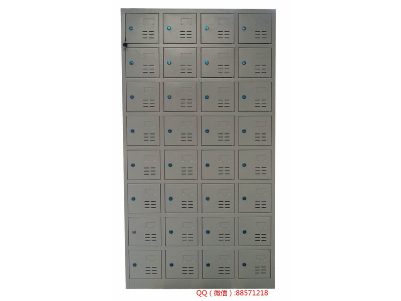 曲靖32門工具柜