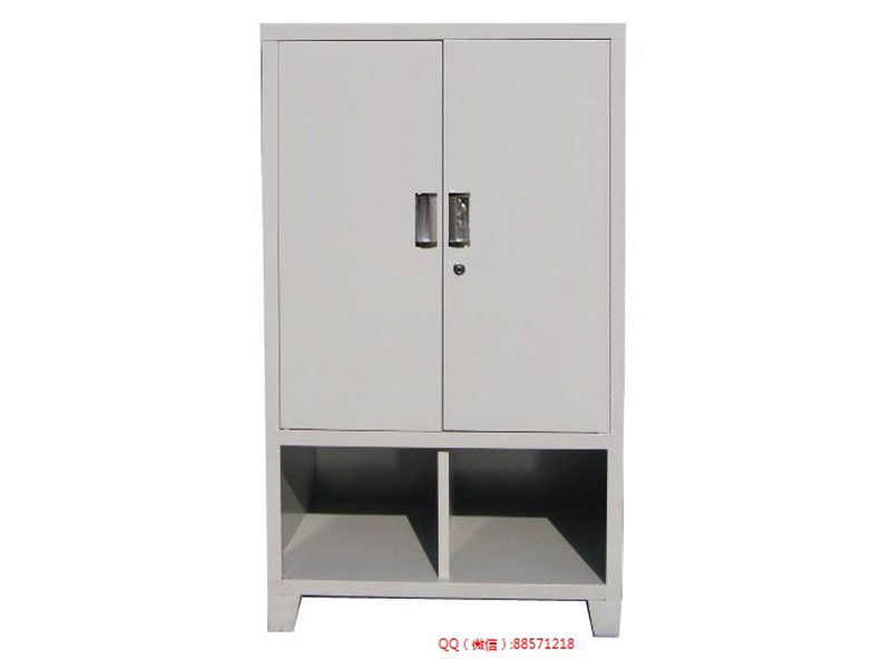 河源雙門二空工具柜