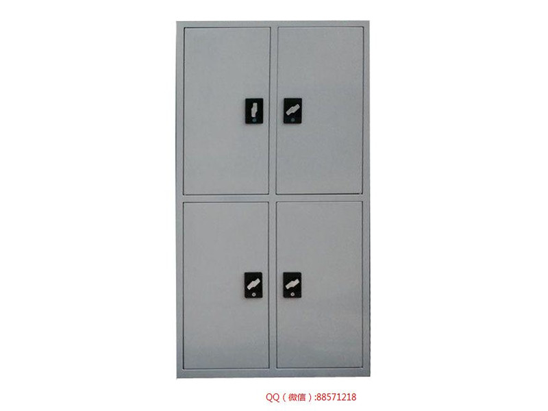 河源重型四門工具柜