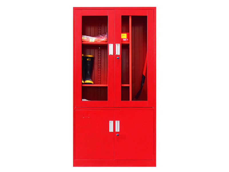 河源消防器材應急柜