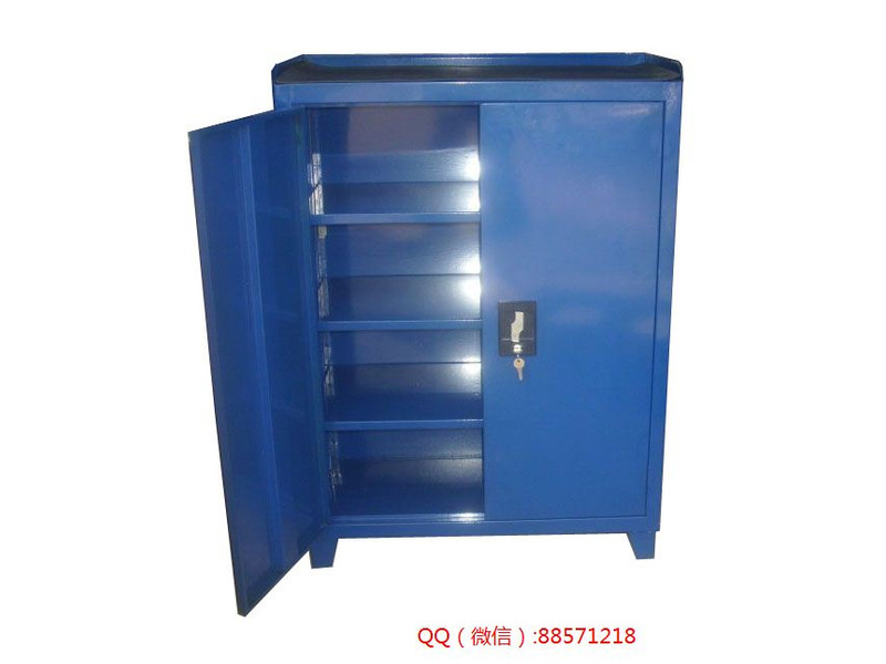 遂寧雙門維修工具柜