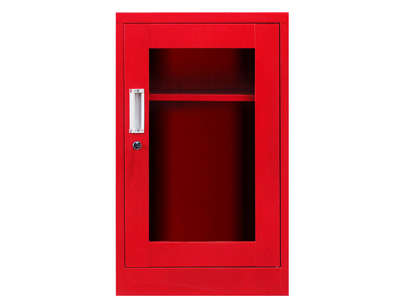 保山滅火器材設(shè)備存放柜