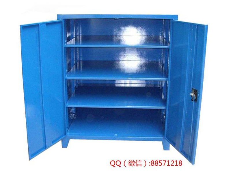 遂寧雙開鐵門工具柜