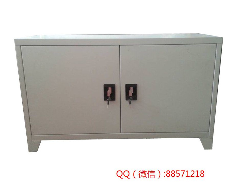 遂寧雙門雙鎖雙人工具柜