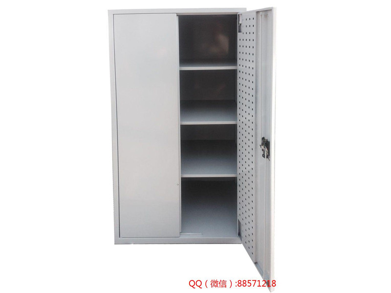 宜昌雙門掛網工具櫥