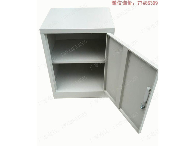 簡(jiǎn)易單門床頭柜