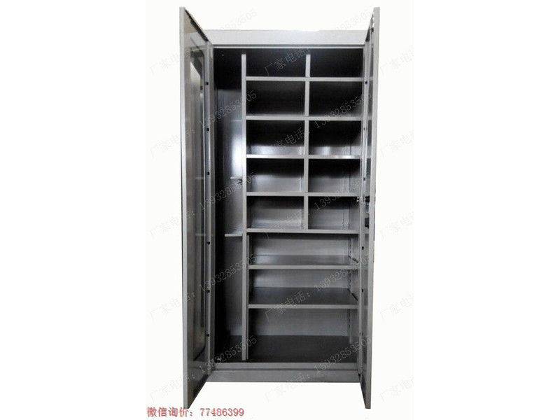 警用裝備器材柜