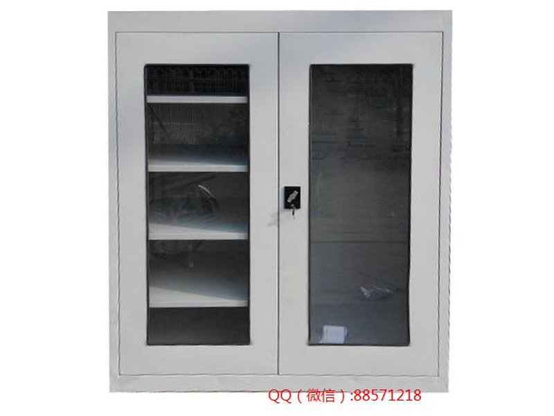 益陽消防應急事故柜